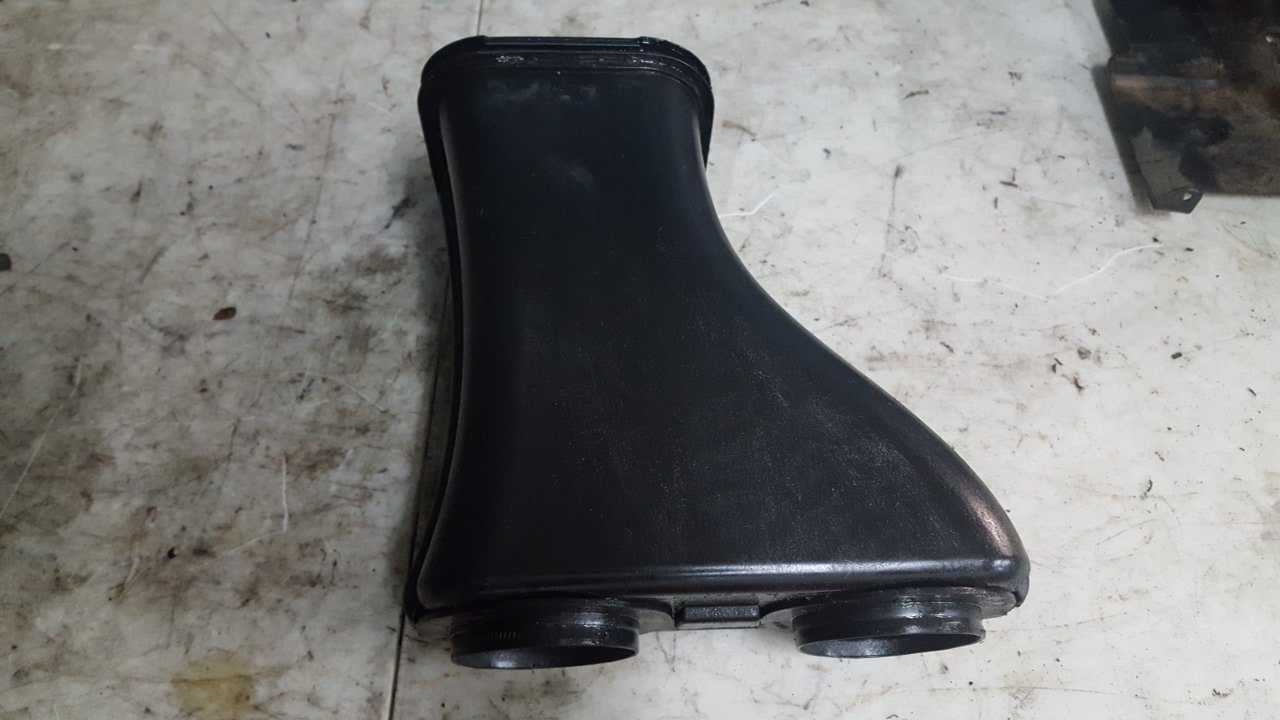 2012 - 2017 Arctic Cat F,M,XF,ZR Air Intake Boot