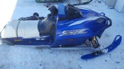 1998 Yamaha SRX 700
