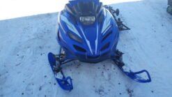 1998 Yamaha SRX 700 - Image 7