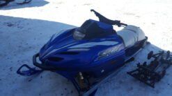 1998 Yamaha SRX 700 - Image 6