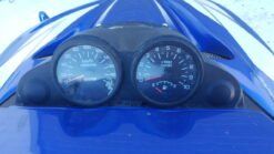 1998 Yamaha SRX 700 - Image 4