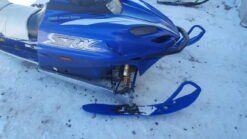 1998 Yamaha SRX 700 - Image 3