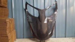2008 Arctic Cat TZ1 Touring Lxr Red