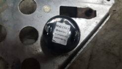 Alternative view of 2008 - 2019 Arctic Cat F,M,XF,Z1 Reverse Alarm With Gusset, Steering Support - Right