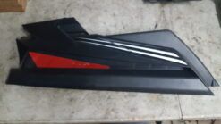 2008 Arctic Cat TZ1,T570,Bearcat,Lynx Fender, Rear - Right