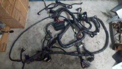 2008 Arctic Cat TZ1 TOURING LXR RED  Main Wire Harness
