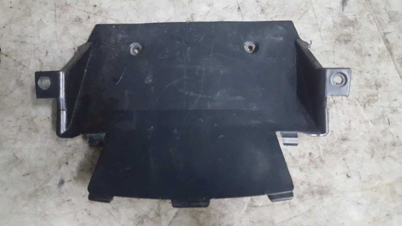 2008 - 2019 Arctic Cat T500,TZ1,Lynx Panel, Access - Taillight