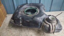 2014 - 2019 Honda TRX 420,500 Fuel Tank