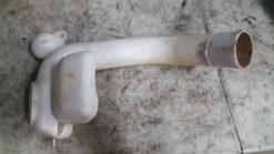 2014 - 2019 Honda TRX 420,500 DUCT, SNORKEL