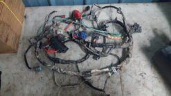 2015 - 2019 Honda TRX 420 Wire Harness