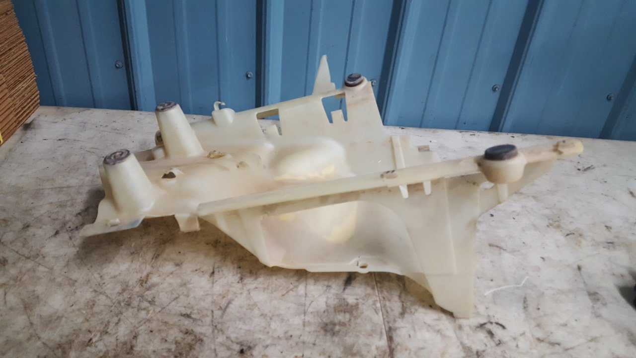 2014 - 2019 Honda TRX 420,500 Lower Fuel tank Heat Protector