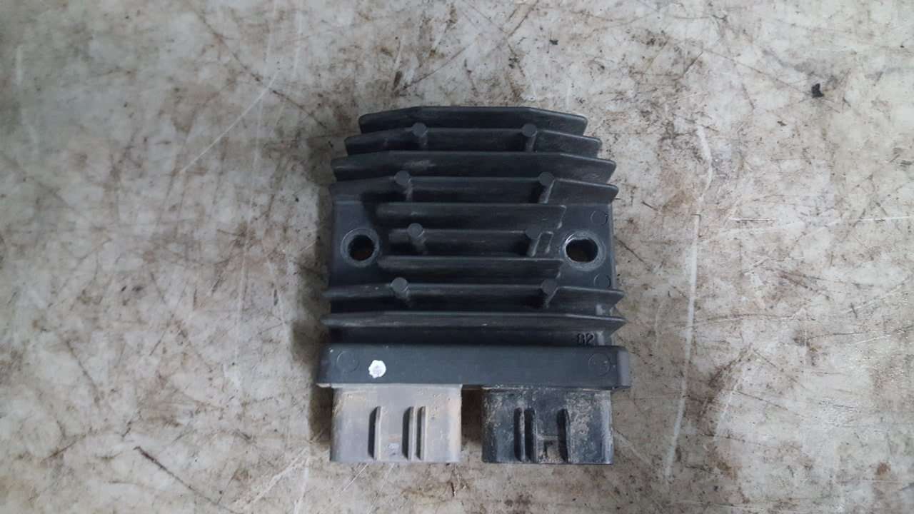 2002 – 2018 Voltage Regulator