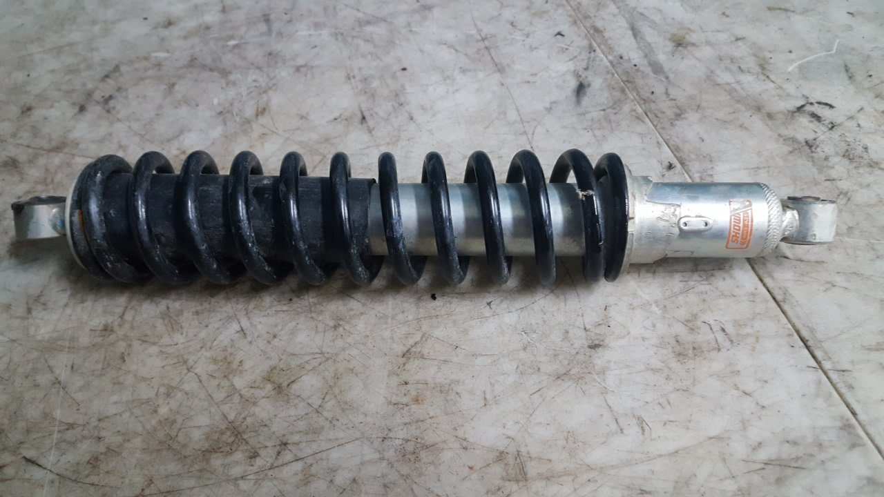 2014 - 2019 Honda Trx 420 Rear Shock Absorber