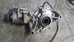 2017 - 2019 Honda Trx 420 Front Gearcase Assembly