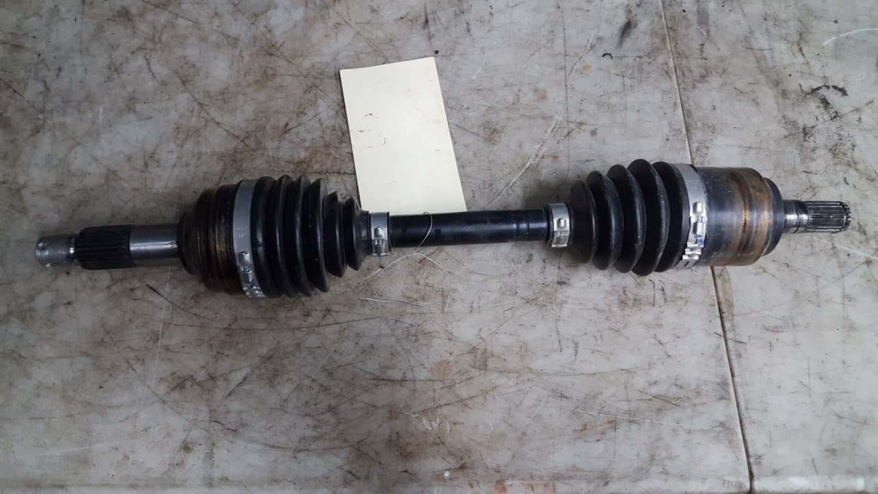 2017 - 2019 Honda TRX 420 Right Front Drive Shaft