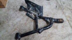 2014 - 2021 Honda TRX 420 A-Arm Right Front (LOWER)