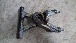 2014 - 2019 Honda Trx 420 Holder Assembly Steering Shaft (LOWER)