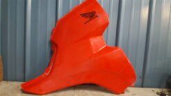 2017 - 2019 Honda Trx 420 Cover Right Side