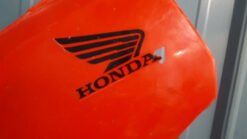 Alternative view of 2017 - 2019 Honda Trx 420 Cover Right Side