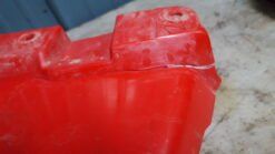2017 - 2018 Honda Trx 420 Fender Right Front - Image 2