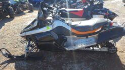 2007 Arctic Cat F1000 - Image 2
