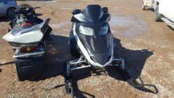 2007 Arctic Cat F1000 - Image 9