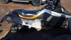 2007 Arctic Cat F1000
