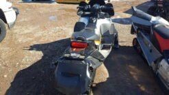 2007 Arctic Cat F1000 - Image 7