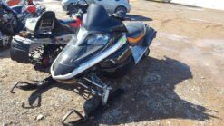 2007 Arctic Cat F1000 - Image 3