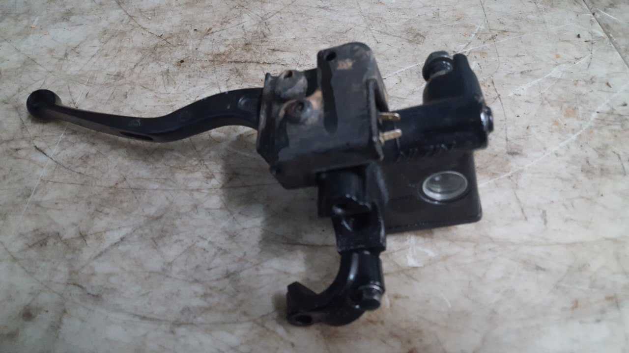2014 - 2019 Honda Trx 420,500 Master Cylinder Front Brake Assembly