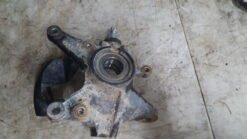 2014 – 2019 Honda Trx 420,500 Right Front Knuckle Assembly