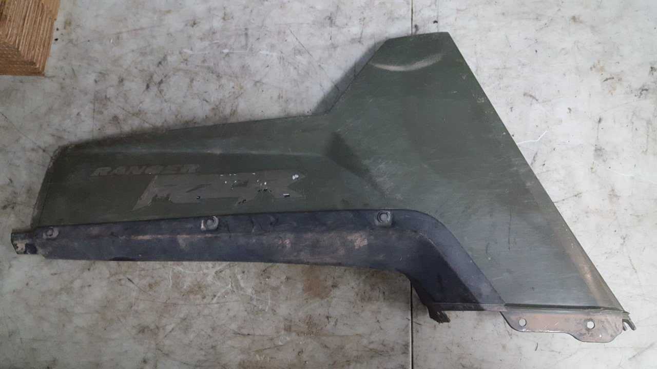 2008 - 2010 Polaris RZR 800 EFI Rear Fender RH
