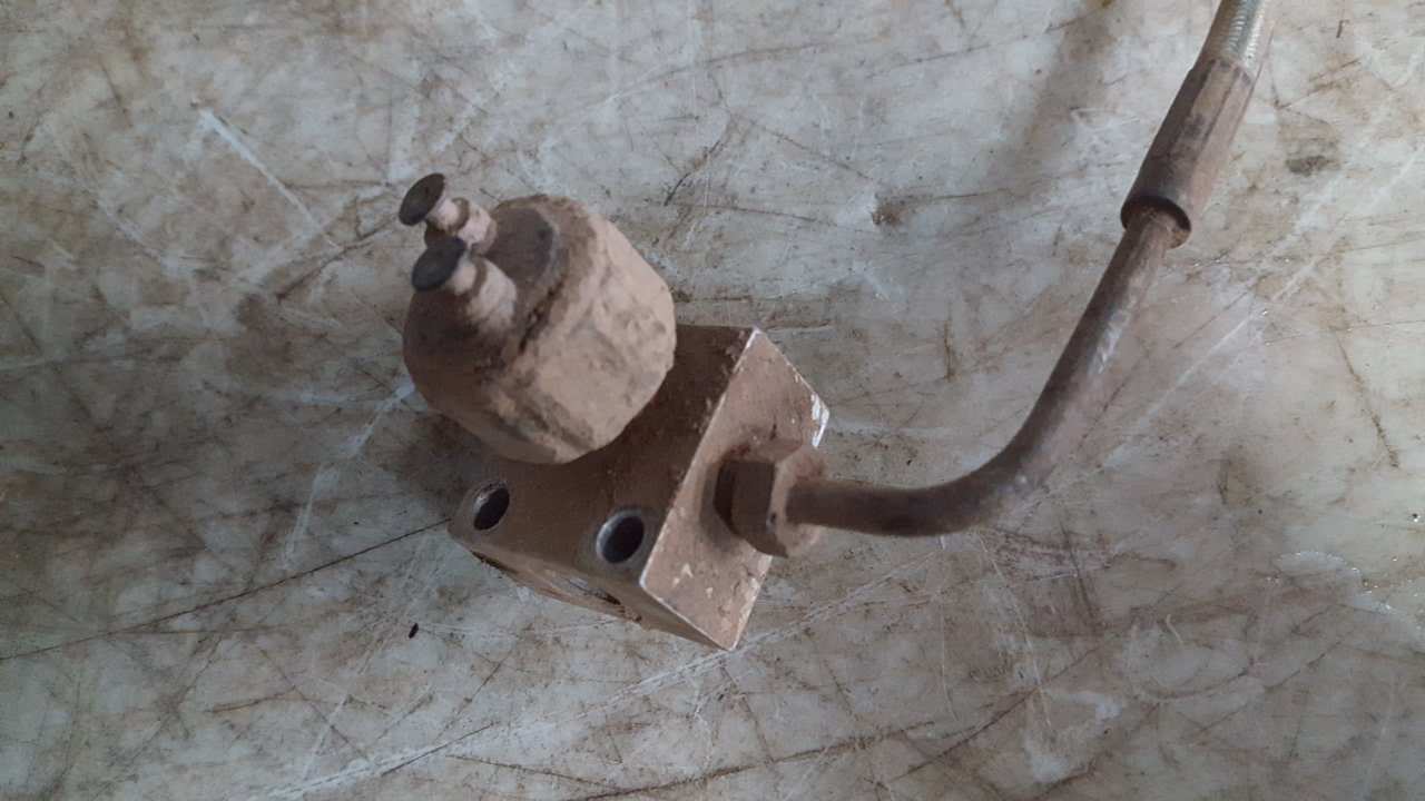 2004 - 2016 Polaris Ranger,RZR Brake Cross Fitting