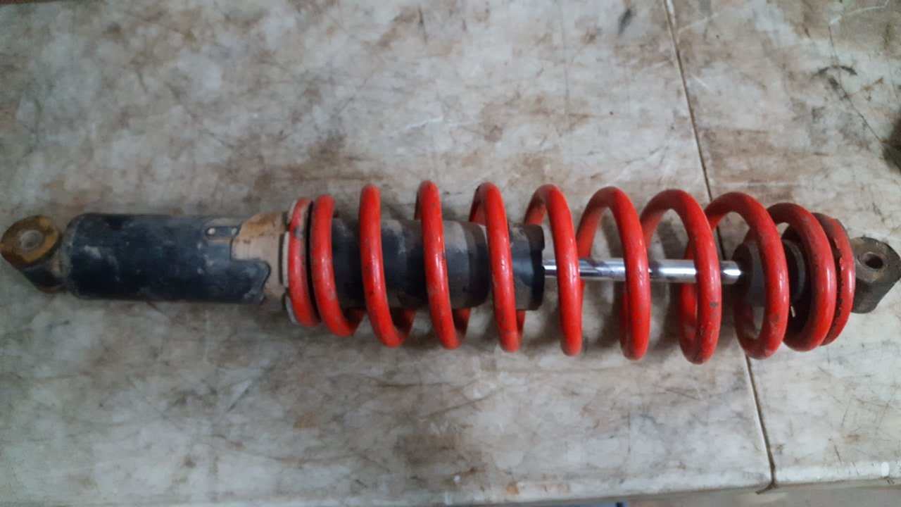 2012 – 2013 Polaris RZR 800 Rear Shock