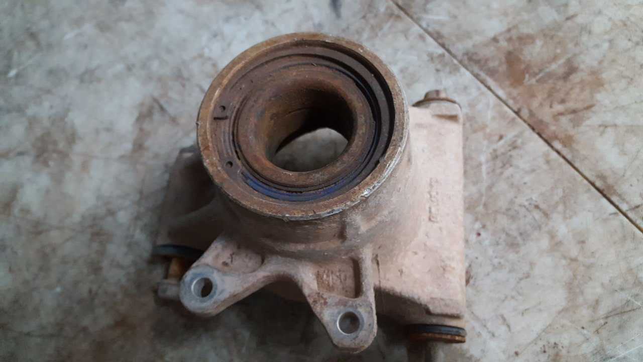 2006 - 2014 Polaris Sportsman,RZR Carrier Wheel Knuckle RH