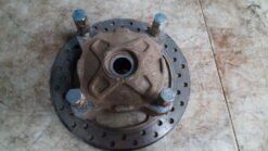2008 – 2010 Polaris RZR 800 Wheel Bearing With Disc Brake Front