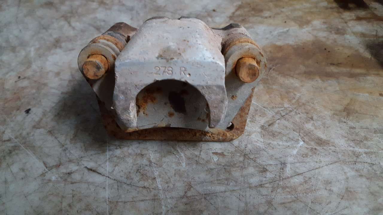 2010 - 2014 Polaris RZR,Sportsman,Ranger Brake Caliper Rear RH