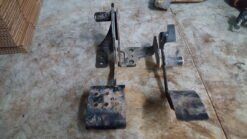 2009 - 2014 Polaris RZR 800 Brake Pedal Assembly