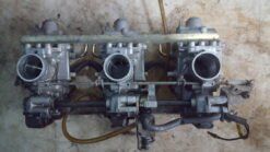 1998 - 2003 Yamaha Vmax,Mountain Max,Venture Carburetor Assembly