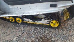 2006 Ski Doo Mxz X 800R - Image 2