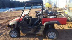 Powermax 700 Efi - Image 4