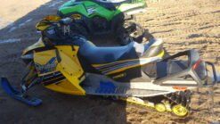 2006 Ski Doo Mxz X 800R - Image 3