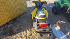 2006 Ski Doo Mxz X 800R - Image 6