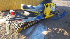 2006 Ski Doo Mxz X 800R - Image 5