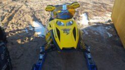 2006 Ski Doo Mxz X 800R