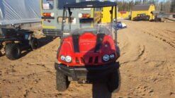 Powermax 700 Efi