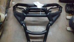2014 – 2017 Arctic Cat Wildcat Trail/Sport Steel Front Bumper Kit