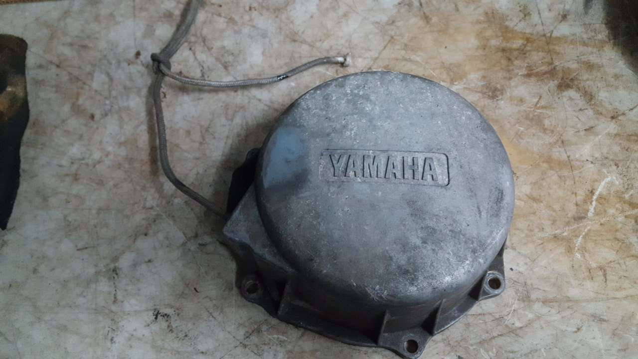 1998 - 2002 Yamaha SRX 700 Pull Start Pull Cord