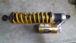 1998 Yamaha SRX 600,700 Shocks