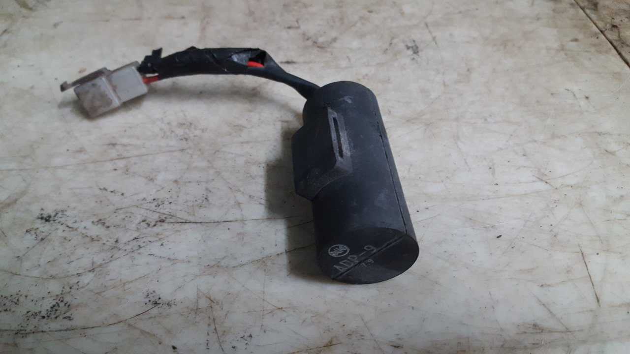 1986 - 2013 Yamaha SRX 700,VMax Condenser